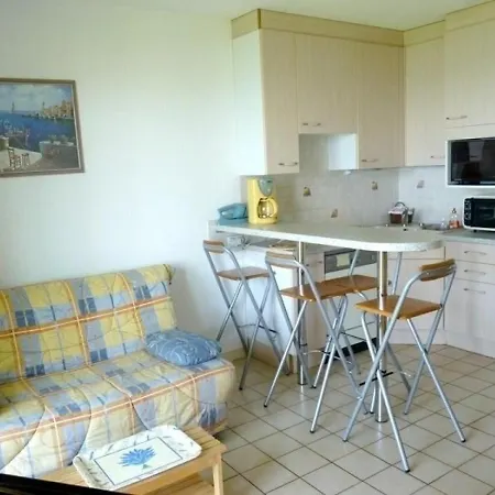 Grand Large Apartment