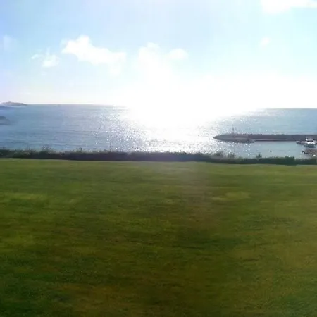 Apartment Grand Large Six-Fours-les-Plages
